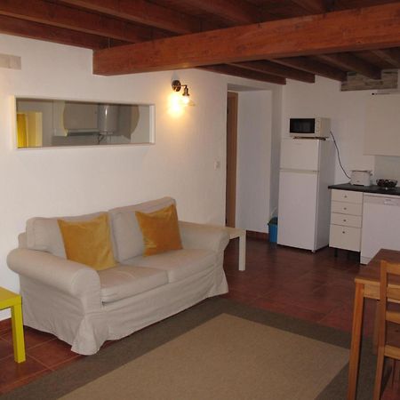 Casa Do Castelo - Coroa Appartement Castelo de Vide Buitenkant foto