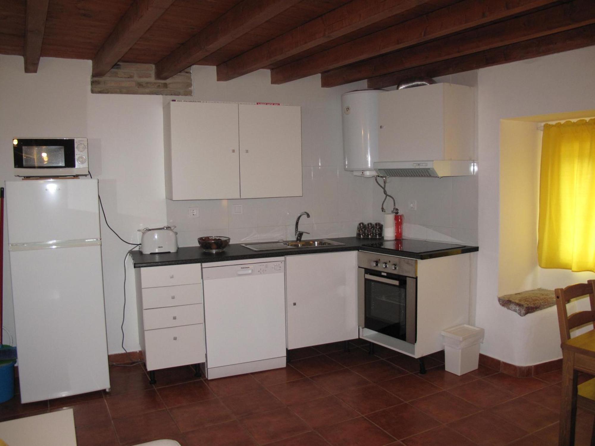 Casa Do Castelo - Coroa Appartement Castelo de Vide Buitenkant foto